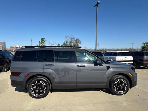 New 2026 Hyundai Santa Fe SEL FWD image 11