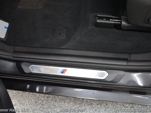 Used 2024 BMW X3 M40i AWD/4WD image 36
