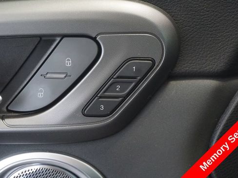 Used 2024 Dodge Hornet R/T Plus w/ R/T Blacktop Package AWD/4WD image 6