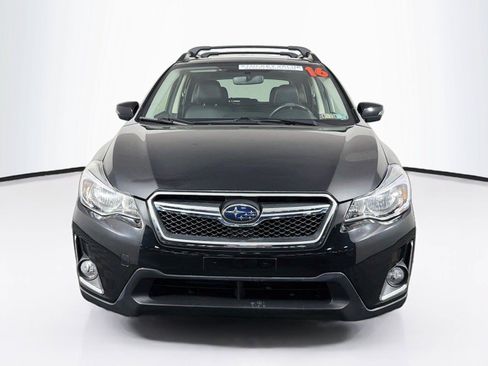 Used 2016 Subaru Crosstrek 2.0i Limited AWD/4WD image 6