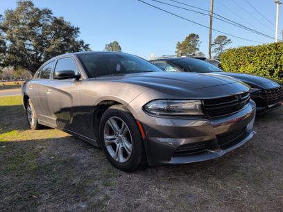 Used 2019 Dodge Charger Scat Pack w/ Dynamics Package