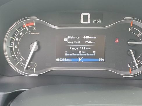 Used 2022 Honda Ridgeline RTL-E image 24