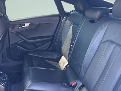 Used 2018 Audi S5 Prestige w/ S Sport Package AWD/4WD image 15