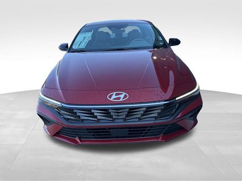 New 2026 Hyundai Elantra SEL Sport image 7