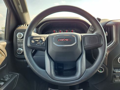 New 2025 GMC Sierra 2500 Pro image 12