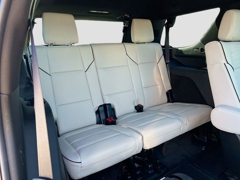 New 2026 Cadillac Escalade Sport w/ Touring Package image 35