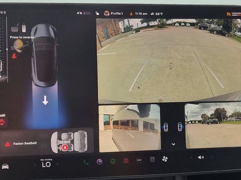 Used 2025 Tesla Model 3 RWD image 16