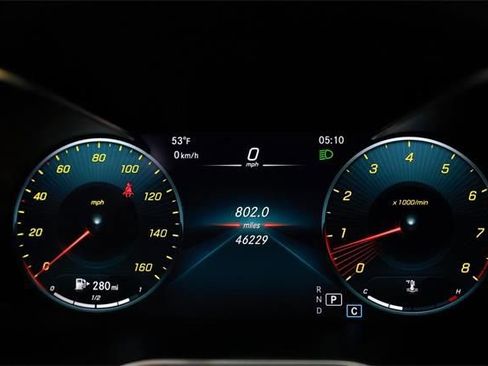 Used 2021 Mercedes-Benz C 300 C 300 image 35