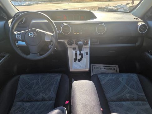 Used 2012 Scion xB image 10