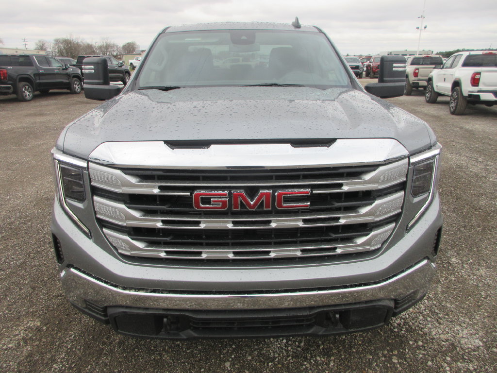 New 2026 GMC Sierra 1500 SLE w/ Max Trailering Package AWD/4WD image 10