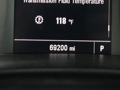 Used 2021 Chevrolet Colorado W/T w/ Custom Special Edition image 22