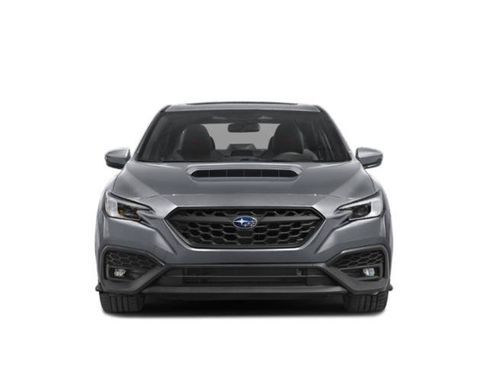 New 2026 Subaru WRX GT AWD/4WD image 7