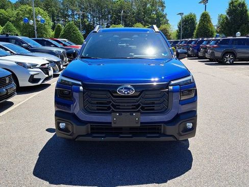 New 2026 Subaru Outback Touring AWD/4WD image 2