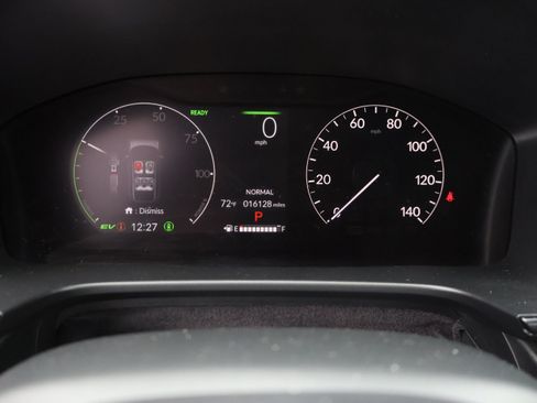 Used 2025 Honda CR-V Sport-L image 37
