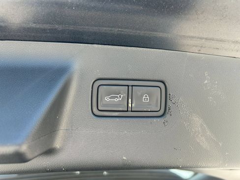 Used 2026 Hyundai Santa Fe SEL AWD/4WD image 20