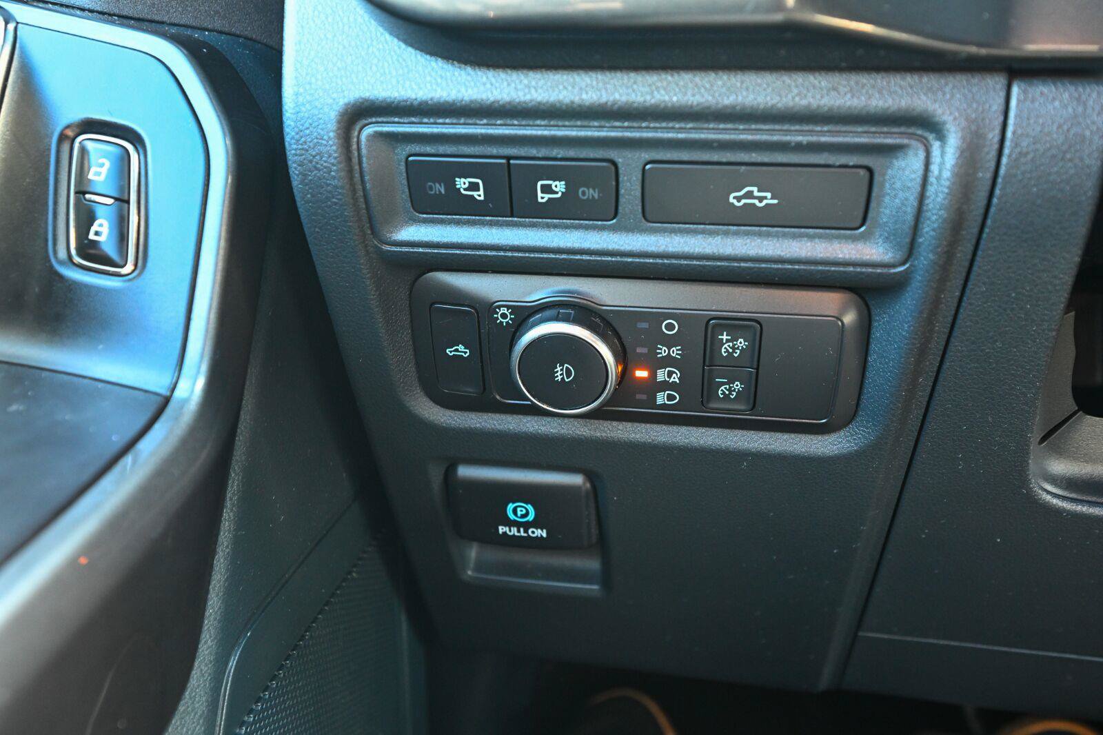 Used 2022 Ford F150 XLT w/ Equipment Group 302A High AWD/4WD image 41
