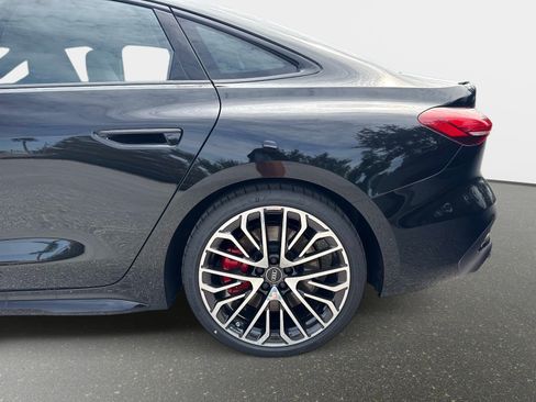 New 2026 Audi S5 Premium Plus AWD/4WD image 9