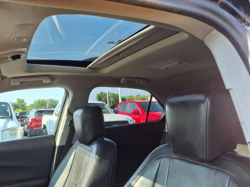 Used 2017 Chevrolet Equinox Premier w/ Enhanced Convenience Package FWD image 18