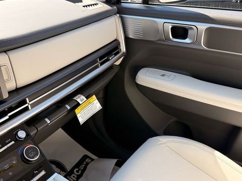 New 2026 Hyundai Santa Fe SEL AWD/4WD image 23