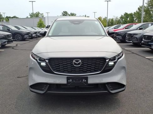 New 2026 MAZDA CX-5 Select AWD/4WD image 2