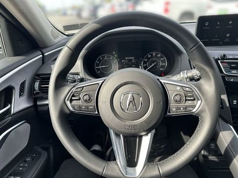 New 2026 Acura RDX w/ Technology Package AWD/4WD image 16