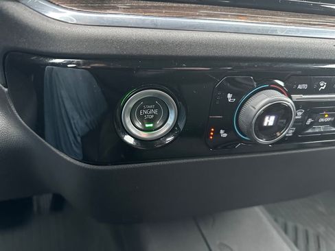 Used 2023 Chevrolet Silverado 1500 LT Trail Boss image 13