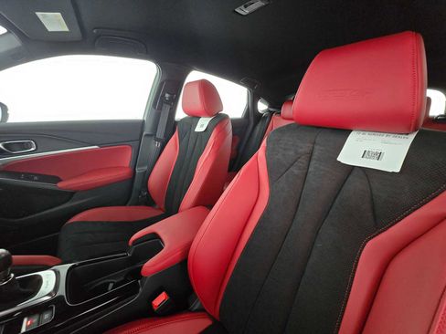 New 2025 Acura Integra Type S image 21