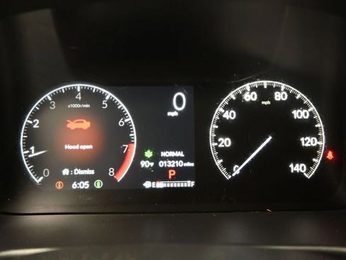 Certified 2026 Honda Odyssey EX-L image 15