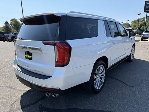 Certified 2024 GMC Yukon XL Denali w/ Denali Reserve Package image 35