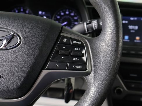 Used 2018 Hyundai Elantra SEL image 33