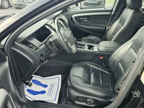Used 2019 Ford Taurus SEL AWD/4WD image 10