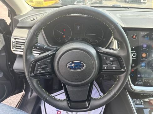 Used 2024 Subaru Outback Onyx Edition AWD/4WD image 12