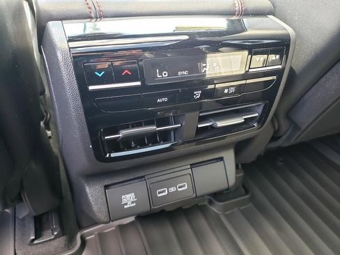 Certified 2022 Acura MDX A-Spec AWD/4WD image 13