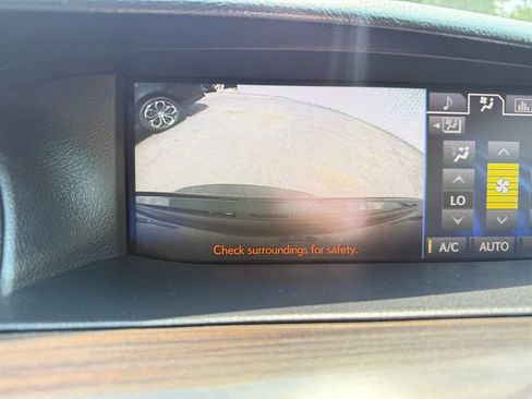 Used 2014 Lexus LS 460 L image 15