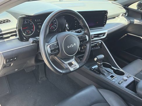 Used 2024 Kia K5 GT-Line FWD image 17
