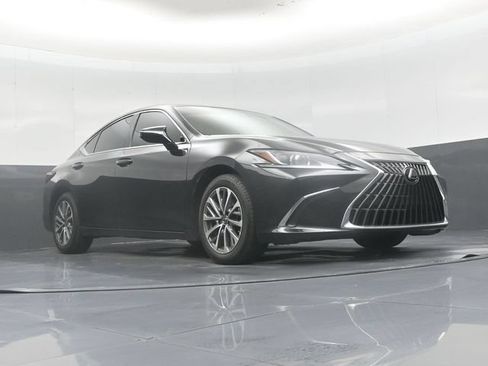 Used 2022 Lexus ES 350 FWD image 46
