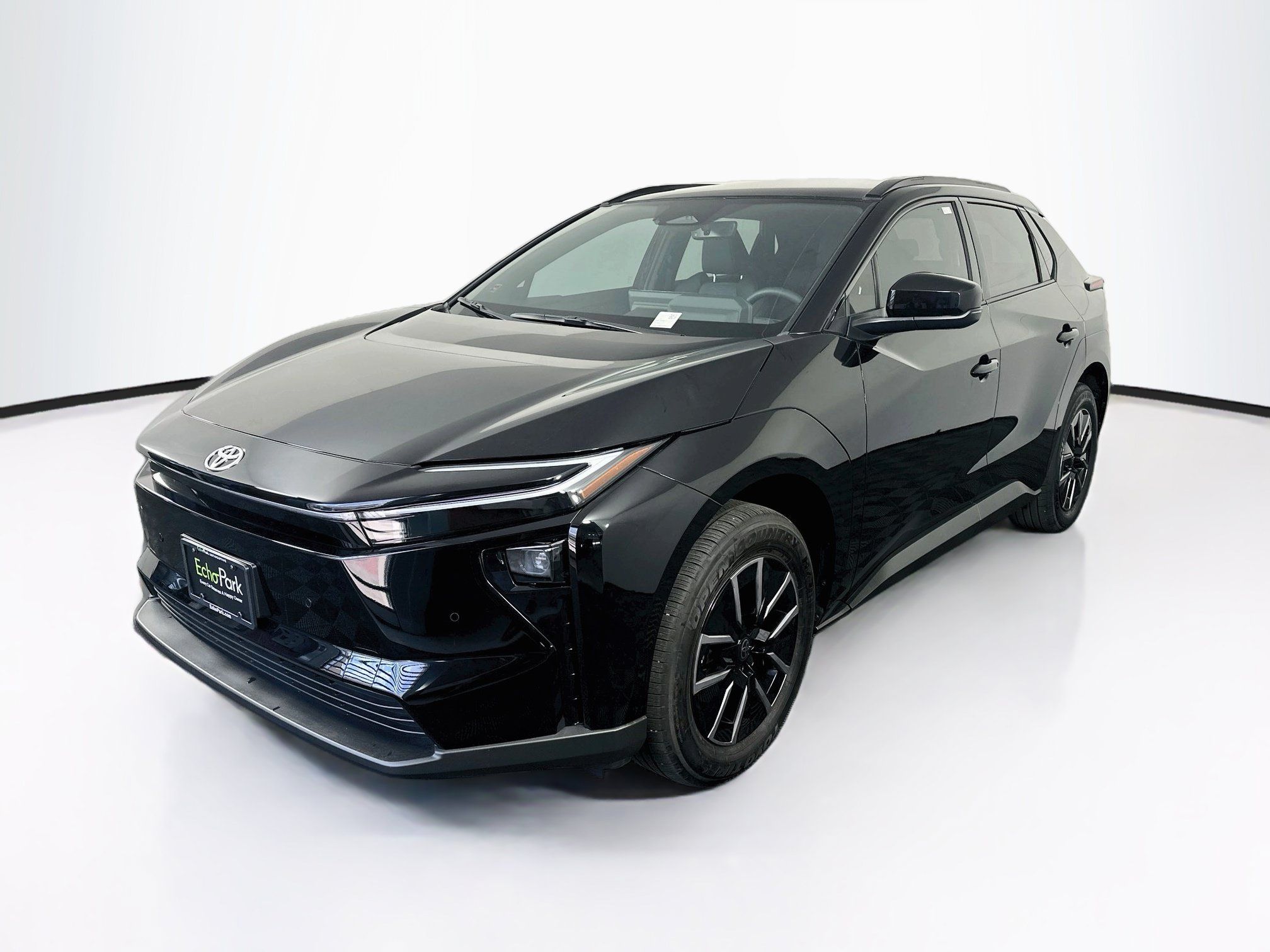 Used 2026 Toyota bZ FWD image 3