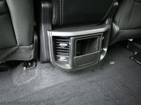 New 2026 RAM 1500 Warlock AWD/4WD image 35