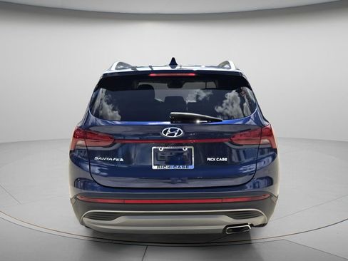 Used 2023 Hyundai Santa Fe SEL w/ Cargo Package image 6