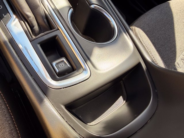Used 2024 Chevrolet Equinox LT FWD image 21