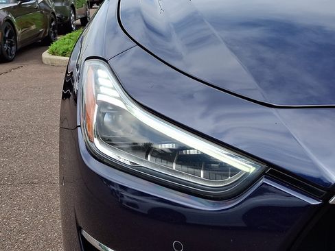 Used 2018 Maserati Ghibli S GranLusso AWD/4WD image 9