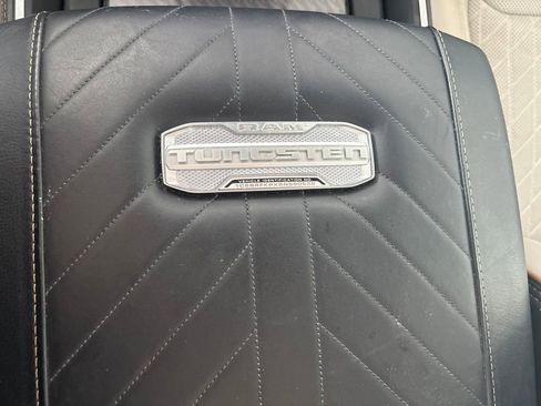 Used 2025 RAM 1500 Tungsten w/ Towing Technology Group AWD/4WD image 37