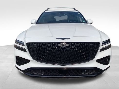 New 2026 Genesis GV80 3.5T Prestige image 2