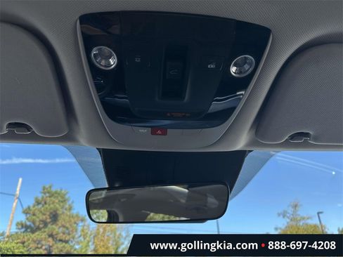 Certified 2024 Kia Sorento S w/ Panoramic Sunroof Package image 29