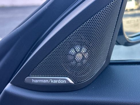 Certified 2023 BMW i4 eDrive35 w/ Premium Package image 19