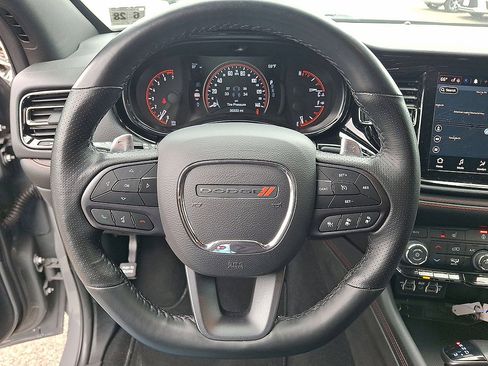 Used 2023 Dodge Durango GT AWD/4WD image 22