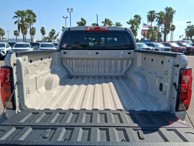 New 2026 Chevrolet Colorado Trail Boss AWD/4WD image 7