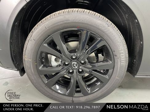 New 2026 MAZDA CX-30 AWD 2.5 S w/ Select Sport Pkg image 11