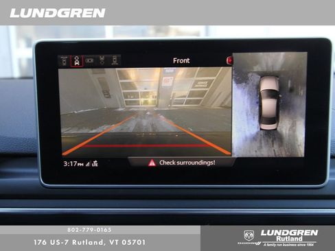 Used 2019 Audi S4 Prestige w/ Prestige Package image 24