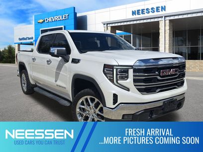 Used 2022 GMC Sierra 1500 SLT w/ SLT Convenience Package
